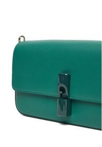 Furla Torebka Iride WB01826 ARE000 CN JD000 9001 Zielony. Kolor: zielony. Materiał: skórzane #4