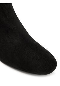 HÖGL Botki Daydream 0-134102-0100 Czarny. Kolor: czarny. Materiał: skóra, welur #2