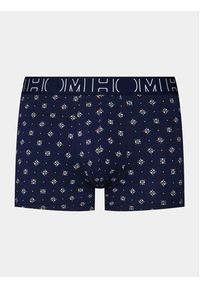 HOM Komplet bokserek 402809 Granatowy. Kolor: niebieski. Materiał: bawełna #6