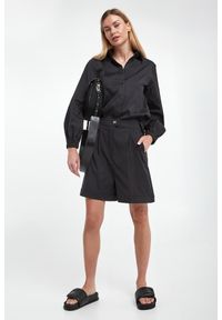 Max Mara Beachwear - Szorty damskie Sultano MAX MARA BEACHWEAR