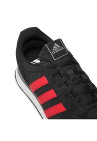 Adidas - adidas Sneakersy Run 60S 3.0 IE3828 Czarny. Kolor: czarny. Sport: bieganie #4