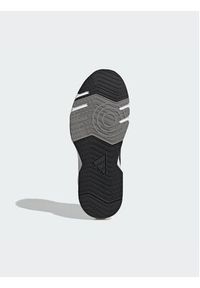 Adidas - adidas Buty na siłownię Rapidmove Go Trainer M JQ1461 Biały. Kolor: biały. Materiał: materiał. Sport: fitness #2