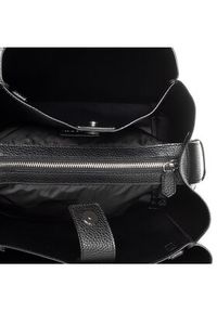 Emporio Armani Torebka Y3D158 YFN6E 81386 Czarny. Kolor: czarny. Materiał: skórzane #7