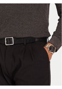 Guess Zegarek Elliot GW0893G4 Złoty. Kolor: złoty