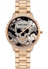 Police Damski Zegarek POLICE WOMEN PL16067MSR02M (36MM) NoSize #1