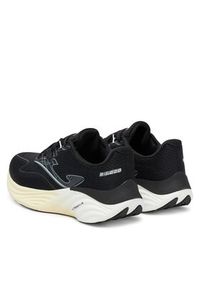 Joma Buty do biegania R.6000 2501 RR60LS2501 Czarny. Kolor: czarny. Materiał: materiał #4