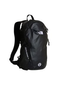Plecak unisex The North Face Route Rocket 16 0A52EA4HF1 - czarny. Kolor: czarny. Materiał: tkanina #1
