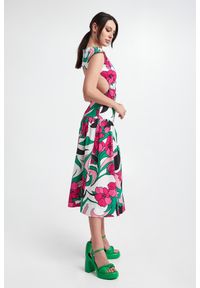 Pinko - Sukienka Ambiguo 1 PINKO #6