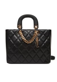 Call It Spring Torebka Chrissie 13715337 Czarny. Kolor: czarny. Materiał: skórzane #3