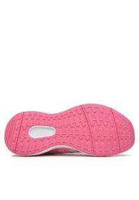 Adidas - adidas Sneakersy FortaRun 2.0 Cloudfoam Lace Shoes ID2361 Różowy. Kolor: różowy. Model: Adidas Cloudfoam. Sport: bieganie #6
