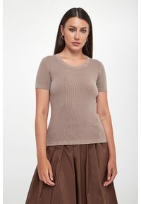 Weekend Max Mara - Bluzka damska Zanora WEEKEND MAX MARA #3