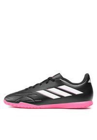 Adidas - adidas Buty Copa Pure.4 Indoor Boots GY9051 Czarny. Kolor: czarny. Materiał: syntetyk #3