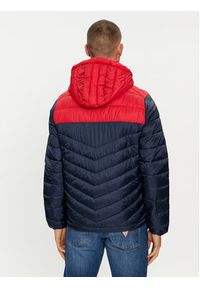 Jack & Jones - Jack&Jones Kurtka przejściowa Hero 12211785 Granatowy Regular Fit. Kolor: niebieski. Materiał: syntetyk #4