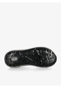 columbia - Sandały trekkingowe męskie Columbia Men's Konos Hiker 3-Strap Sandal. Kolor: czarny, szary, wielokolorowy