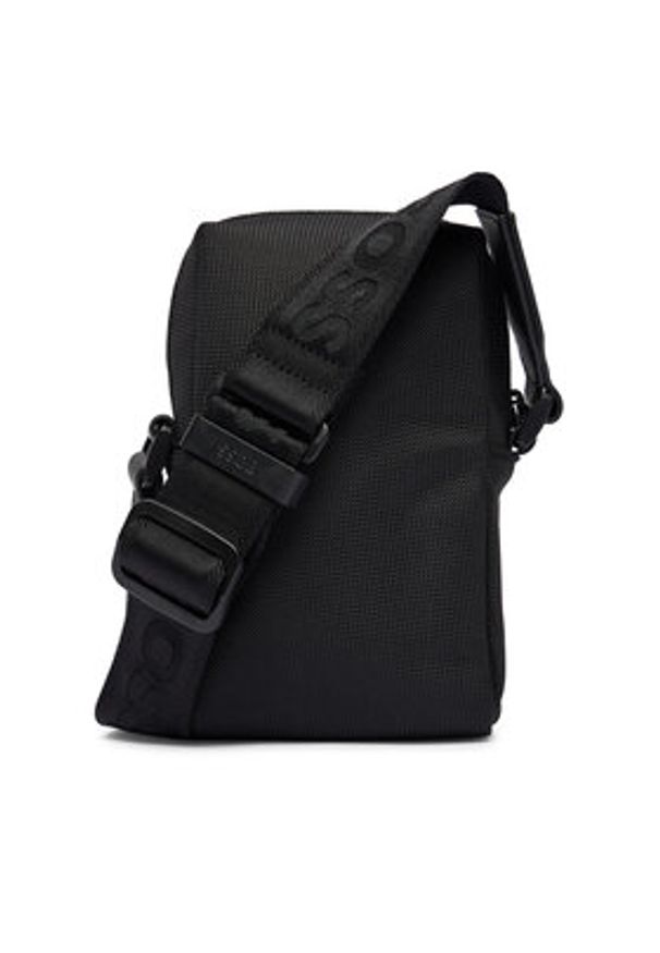 BOSS Saszetka Ray 50562886 Czarny. Kolor: czarny