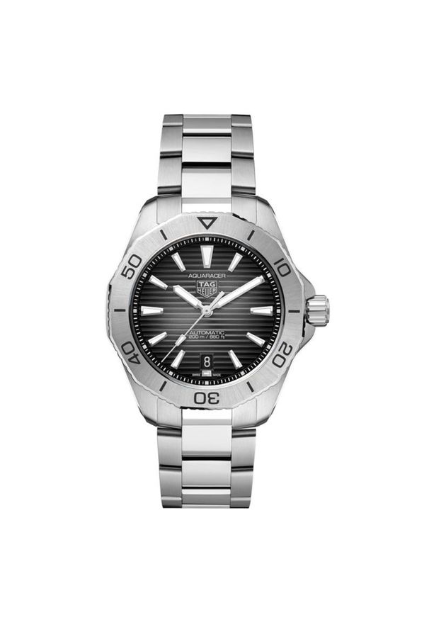 Zegarek Męski TAG HEUER Professional 200 Date AQUARACER WBP2110.BA0627