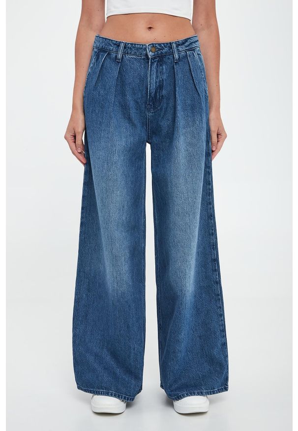 JOOP! Jeans - Jeansy damskie Elise JOOP! JEANS