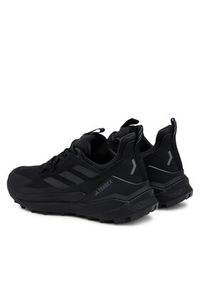 Adidas - adidas Sneakersy Terrex Free Hiker 2.0 Low Hiking IE5110 Czarny. Kolor: czarny. Materiał: mesh, materiał. Model: Adidas Terrex