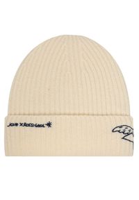 Rossignol Czapka RLOWH07 Écru. Materiał: wełna #1