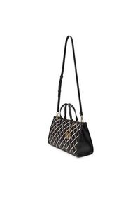 Armani Exchange Torebka XW000400 AF17155 MC043 Czarny. Kolor: czarny. Materiał: skórzane #4