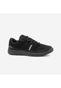 quechua - Buty turystyczne damskie Quechua NH50. Materiał: syntetyk. Styl: sportowy