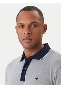 JOOP! Polo Percyco 30101924 Granatowy Regular Fit. Typ kołnierza: polo. Kolor: niebieski. Materiał: bawełna #3