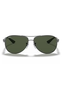 Ray-Ban - Okulary przeciwsłoneczne męskie RAY-BAN A$AP ROCKY #2