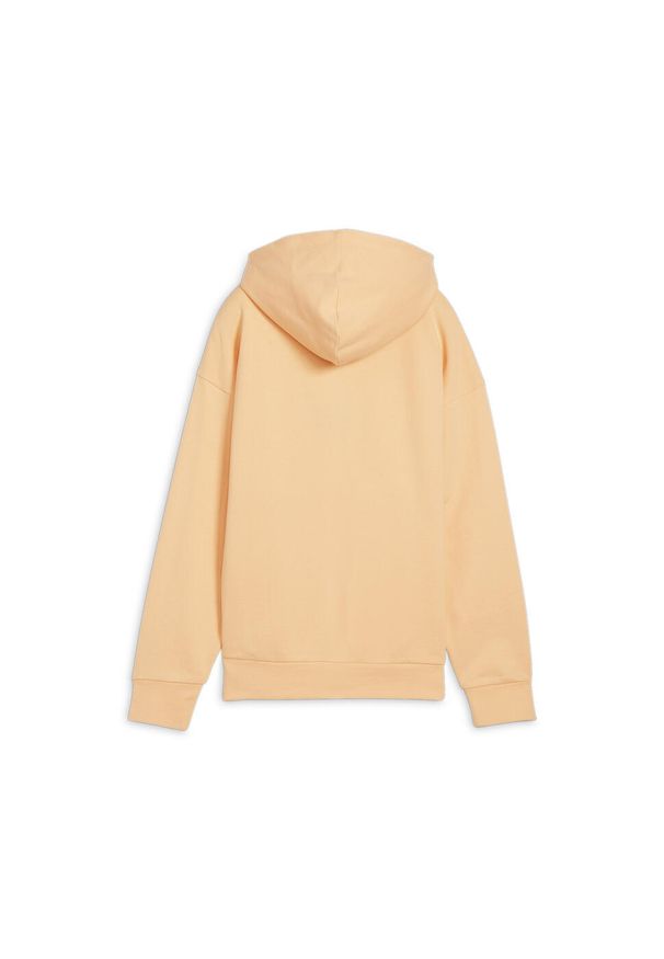 Bluza Sportowa Damska Puma Better Essentials Tr. Kolor: pomarańczowy