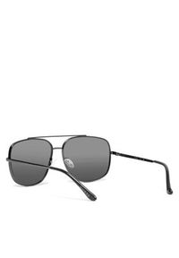 Guess Okulary przeciwsłoneczne GF0207 08C Srebrny. Kolor: srebrny #4