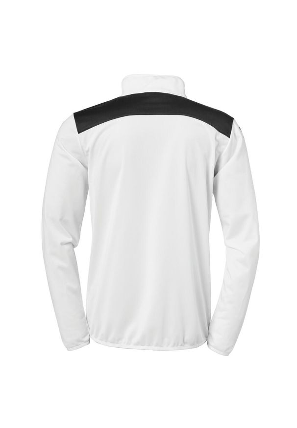 KEMPA - Kurtka 2.0 Kempa Poly. Kolor: zielony, niebieski, czarny, biały, wielokolorowy. Sport: piłka ręczna