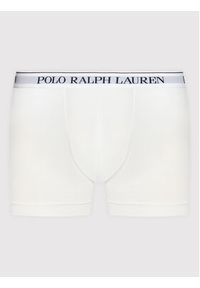Polo Ralph Lauren Komplet 3 par bokserek 714835885003 Kolorowy. Materiał: bawełna. Wzór: kolorowy #3