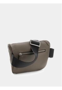 Guess Torebka 153077 Brązowy. Kolor: brązowy #4