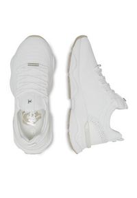 MEXX Sneakersy MIRL1012241W-01 Biały. Kolor: biały. Materiał: materiał #4