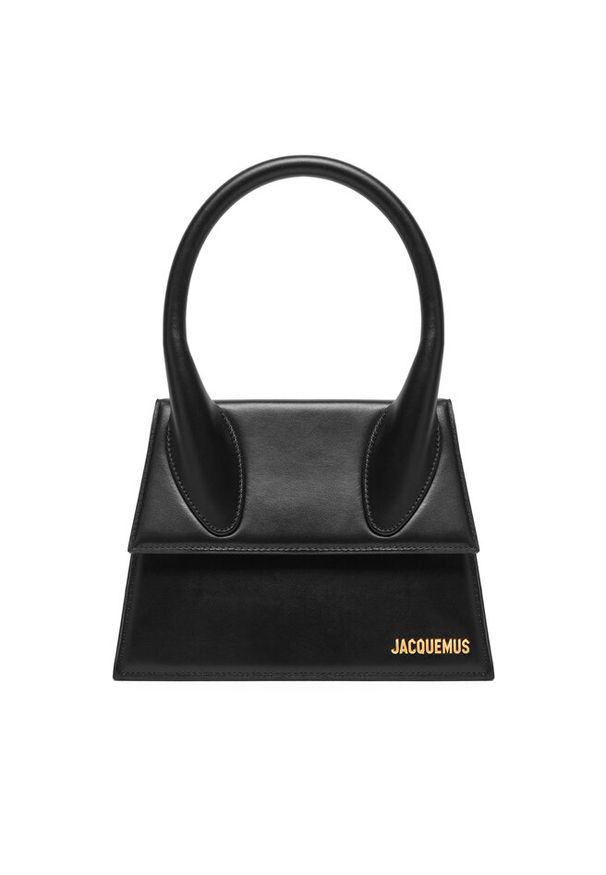 Torebka JACQUEMUS. Kolor: czarny