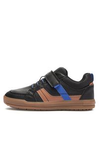 Geox Sneakersy J Arzach Boy J164AA 0FEFU C0245 S Czarny. Kolor: czarny #3