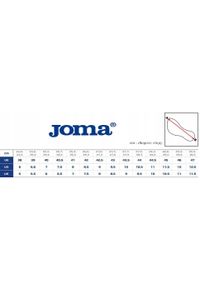 Buty Korki Joma Xpas2205Fg na trawę. Kolor: niebieski