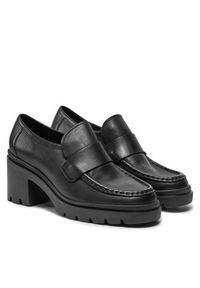 HÖGL Loafersy 8-105403 Czarny. Kolor: czarny. Materiał: skóra #6