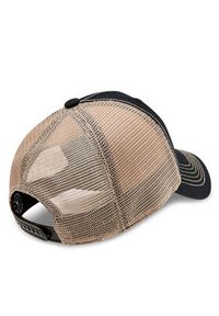 47 Brand Czapka z daszkiem Mlb New York Yankees TRWLR17GWP Czarny. Kolor: czarny. Materiał: bawełna #3