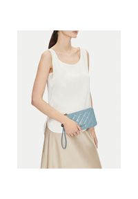 Torebka Nine West. Kolor: niebieski #1