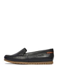 Lasocki Mokasyny CEO-WB-MADONNA-11 Czarny. Kolor: czarny. Materiał: skóra #6