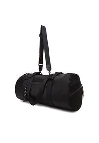 Pinko - PINKO Torba podróżna Travel Barrel PE PLTT 04540 A29U Czarny. Kolor: czarny. Materiał: materiał #5