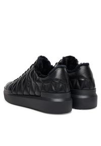 Bogner Sneakersy Hollywood 33 22540033 Czarny. Kolor: czarny. Materiał: skóra #6