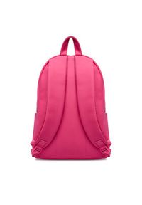 Roxy Plecak C-ROXY-MC-001-08 Różowy. Kolor: różowy. Materiał: syntetyk, materiał #5