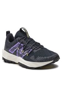 New Balance Sneakersy DynaSoft Tektrel WTTTRLK1 Czarny. Kolor: czarny. Materiał: materiał #6