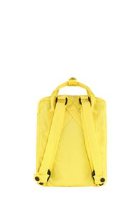 Fjällräven - Plecak Fjallraven Kanken Mini - corn. Kolor: żółty