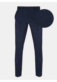 Pako Lorente - PAKO LORENTE – Spodnie męskie garniturowe BIAGIO PPLM9-6G-190-G #1