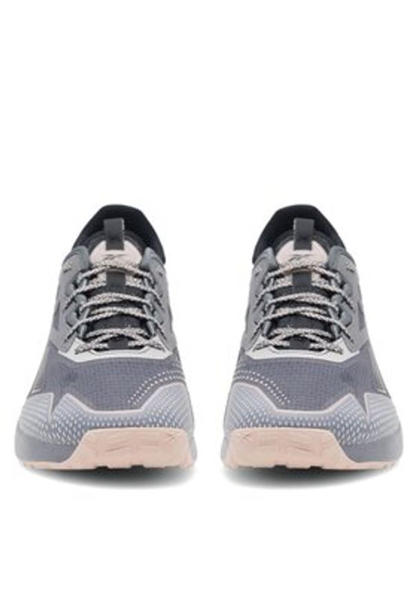Reebok Buty na siłownię Nano X2 Tr Adventure IG0070 Szary. Kolor: szary. Materiał: materiał, mesh. Sport: fitness