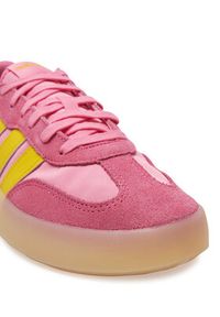 Adidas - adidas Sneakersy Barreda Decode JI2325 Różowy. Kolor: różowy. Materiał: materiał #4