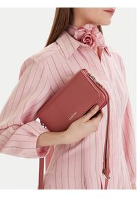 Lasocki Torebka CEO-LSK-L-006-09 Różowy. Kolor: różowy #6