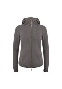 Bluza techniczna JD ATTACK Elisse. Kolor: szary